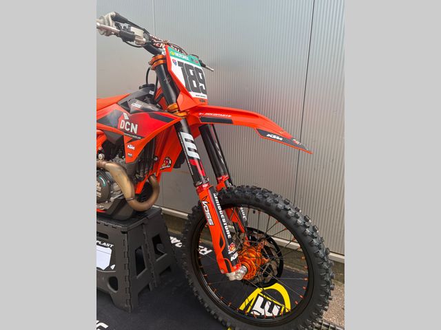 ktm - 450-sx-f-factory-edition