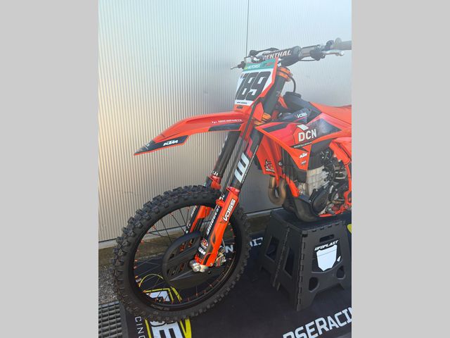 ktm - 450-sx-f-factory-edition