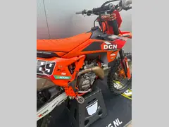 KTM 450 SX-F Factory Edition Brian Bogers 2026 occasion – foto 11 van 16