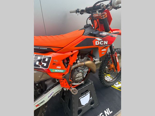 ktm - 450-sx-f-factory-edition