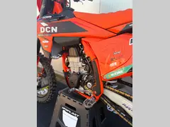 KTM 450 SX-F Factory Edition Brian Bogers 2026 occasion – foto 12 van 16