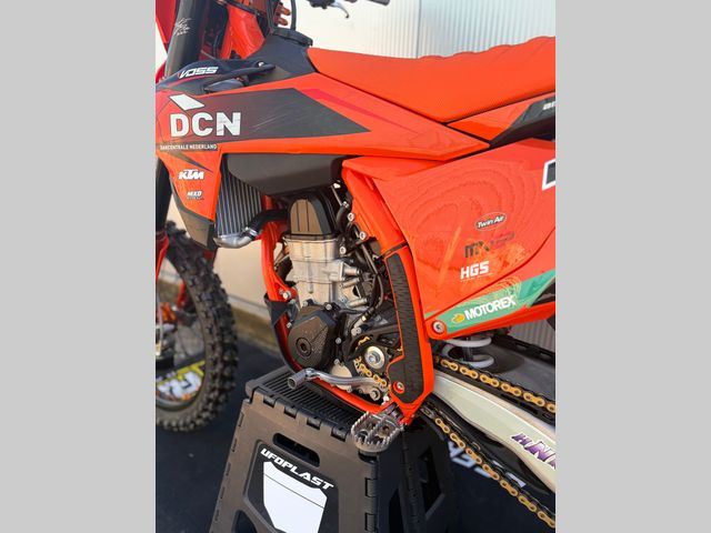 ktm - 450-sx-f-factory-edition