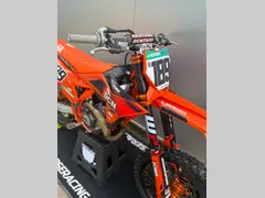 KTM 450 SX-F Factory Edition Brian Bogers 2026 occasion – foto 13 van 16