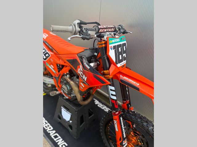 ktm - 450-sx-f-factory-edition