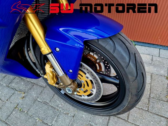 kawasaki - ninja-zx-6r