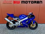KAWASAKI NINJA ZX-6R