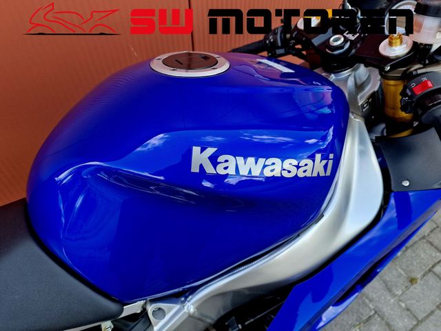 kawasaki - ninja-zx-6r