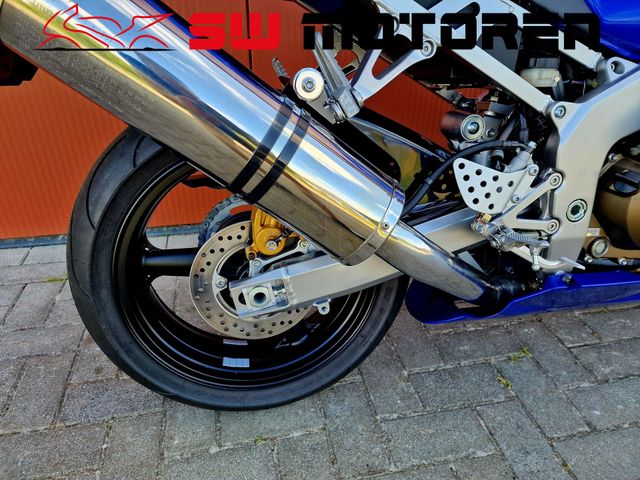 kawasaki - ninja-zx-6r