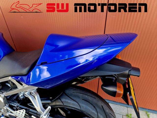 kawasaki - ninja-zx-6r