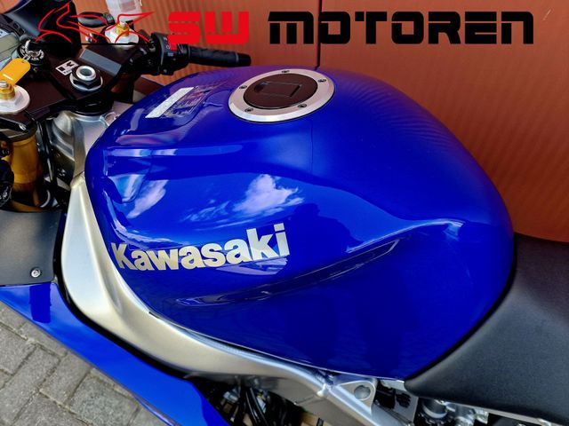 kawasaki - ninja-zx-6r