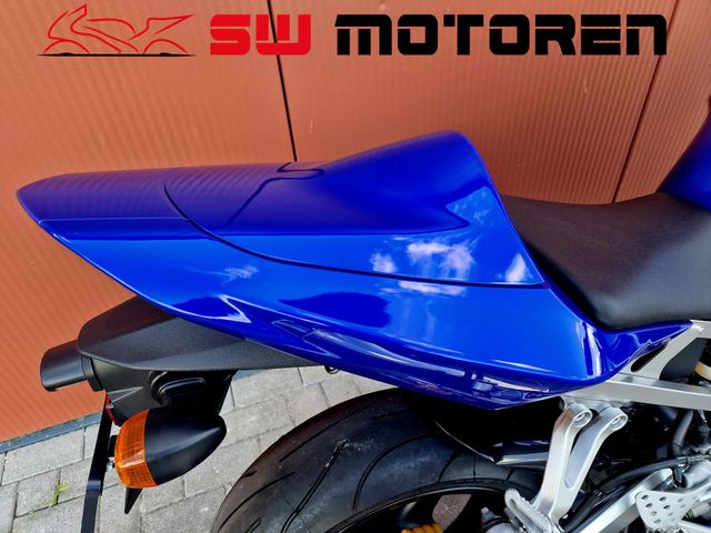 kawasaki - ninja-zx-6r