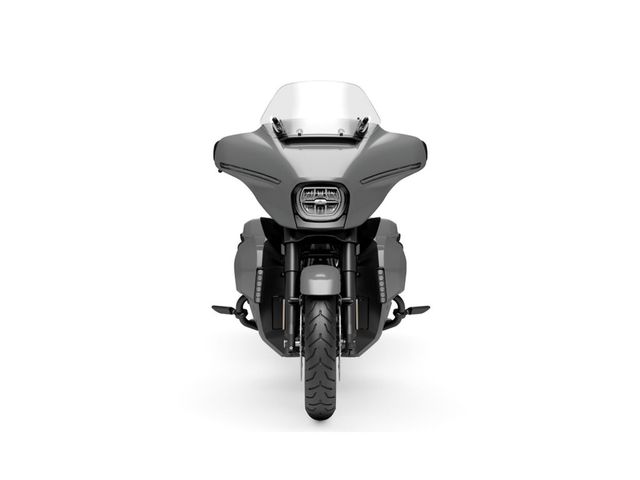 harley-davidson - street-glide-limited