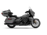HARLEY-DAVIDSON STREET GLIDE LIMITED