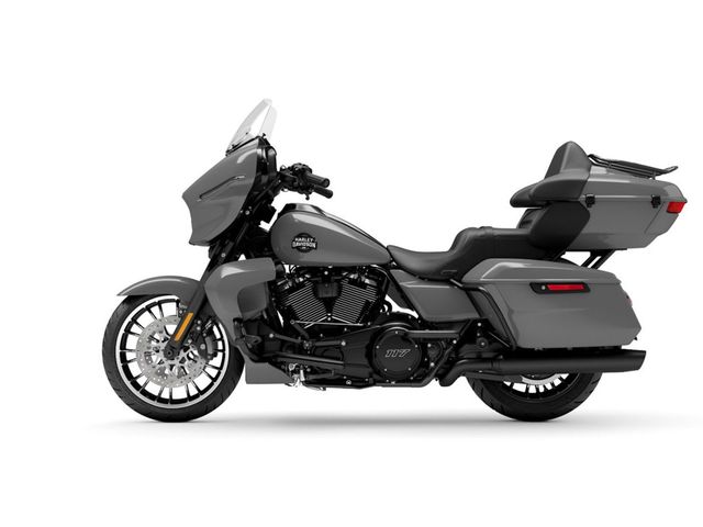 harley-davidson - street-glide-limited