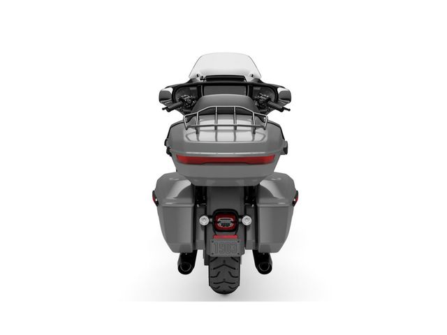 harley-davidson - street-glide-limited