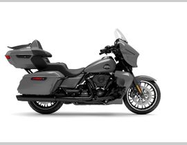 Harley-Davidson Street Glide Limited 2026 nieuw
