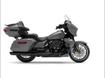 Harley-Davidson Street Glide Limited 2026 nieuw