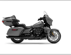 Harley-Davidson Street Glide Limited 2026 nieuw