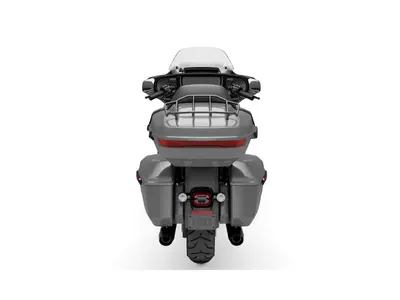 HARLEY-DAVIDSON STREET GLIDE LIMITED – foto 3