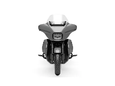 HARLEY-DAVIDSON STREET GLIDE LIMITED – foto 4