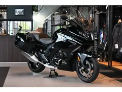 BMW K 1600 GT 2026 nieuw – foto 3 van 13