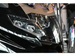 BMW K 1600 GT 2026 nieuw – foto 6 van 13
