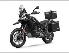 Cfmoto 1000 MT-X 2026 nieuw