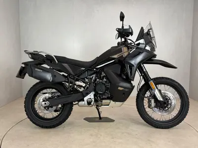 CFMOTO 1000 MT-X – foto 2