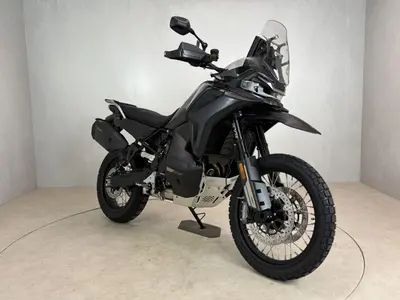 CFMOTO 1000 MT-X – foto 3