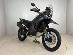 Cfmoto 1000MT-X GT 2026 nieuw – foto 3 van 12