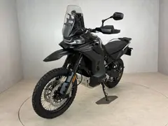 Cfmoto 1000MT-X GT 2026 nieuw – foto 5 van 12