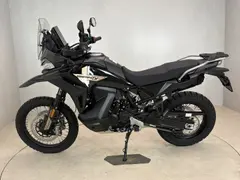 Cfmoto 1000MT-X GT 2026 nieuw – foto 6 van 12