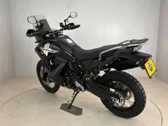 Cfmoto 1000MT-X GT 2026 nieuw – foto 7 van 12