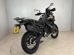 Cfmoto 1000MT-X GT 2026 nieuw – foto 9 van 12