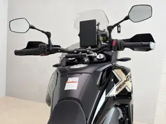 Cfmoto 1000MT-X GT 2026 nieuw – foto 10 van 12