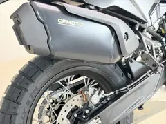 Cfmoto 1000MT-X GT 2026 nieuw – foto 11 van 12