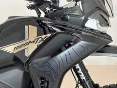 Cfmoto 1000MT-X GT 2026 nieuw – foto 12 van 12