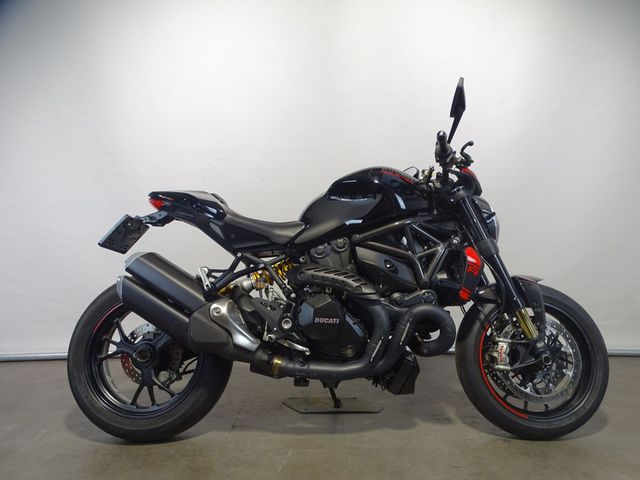 ducati - monster-1200-r