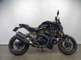 DUCATI MONSTER 1200 R