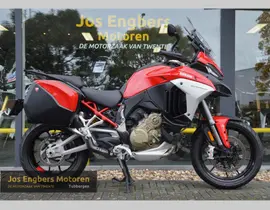 Ducati Multistrada V4 S 2021 occasion
