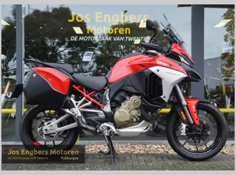 Ducati Multistrada V4 S 2021 occasion