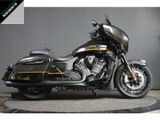 INDIAN MOTORCYCLE CHIEFTAIN DARK HORSE
