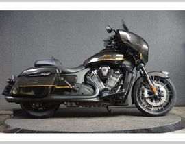 Indian Motorcycle Chieftain Dark Horse 2026 nieuw