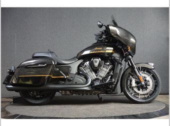Indian Motorcycle Chieftain Dark Horse 2026 nieuw