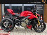 DUCATI STREETFIGHTER V4