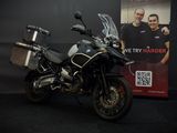 BMW R 1200 GS ADVENTURE
