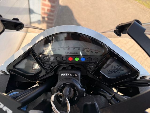 honda - cb-1000-r