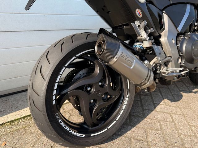 honda - cb-1000-r