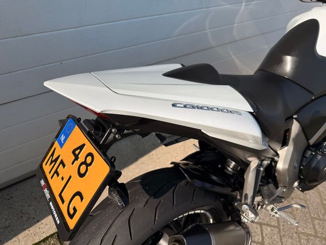honda - cb-1000-r