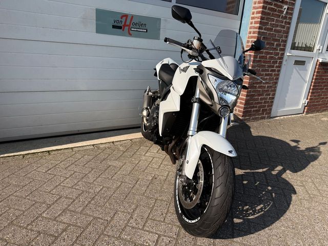 honda - cb-1000-r